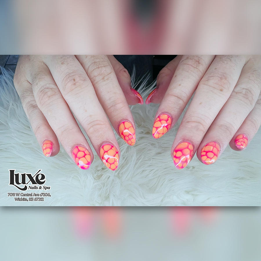 Nail Design
